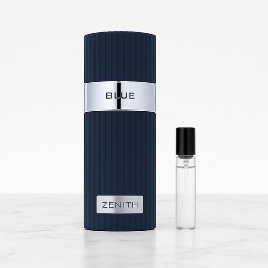 Zenith Blue by French Avenue Decant