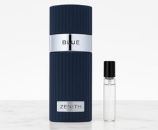 Zenith Blue by French Avenue Decant