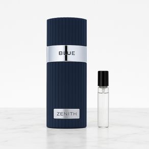 Zenith Blue by French Avenue Decant