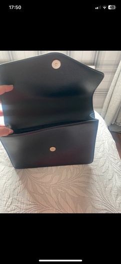 DKNY Black Handbag