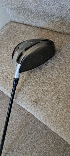 Taylormade M4 Driver