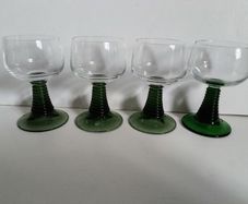 luminarc Roemer glass