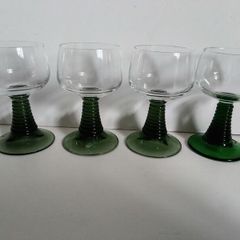 luminarc Roemer glass