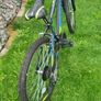 Spartan Xtreme bike Image 4