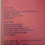Dave Edmunds - Repeat when Necessary - 1979 vinyl LP Image 2