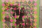 The Psychedelic Furs CD - Forever Now