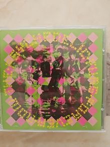 The Psychedelic Furs CD - Forever Now
