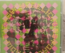 The Psychedelic Furs CD - Forever Now