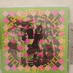 The Psychedelic Furs CD - Forever Now