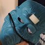 4 Halloween mask Image 2