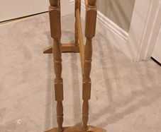 Clothes Stand
