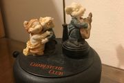 Charleston Club Musical Dancing Mice