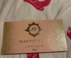 BPerfect Mrs Glam Magnificent Palette