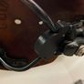 Under-saddle AirTag holder for bicycle Image 4