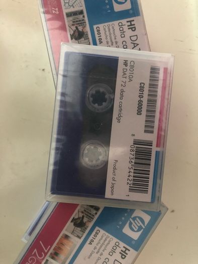 Tape