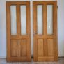 Solid Oak Internal Doors Image 3