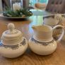 Royal Doulton Tea Set Image 2