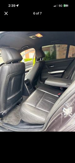 bmw 320d e90 2008