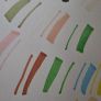 Pro markers 28 + 2 blender (original letraset) Image 4