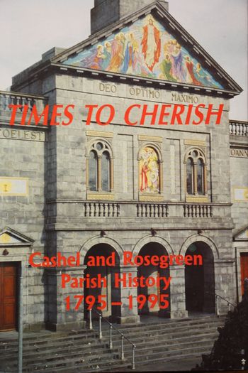 Times to Cherish.