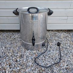 Burco Cygnet 30L water boiler