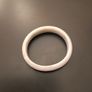 Oriental Jade bangle Image 3