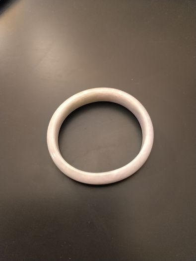 Oriental Jade bangle