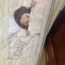 Small Single Mattress Image 4