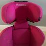 Pink Maxi cosi car seat isofix Image 3