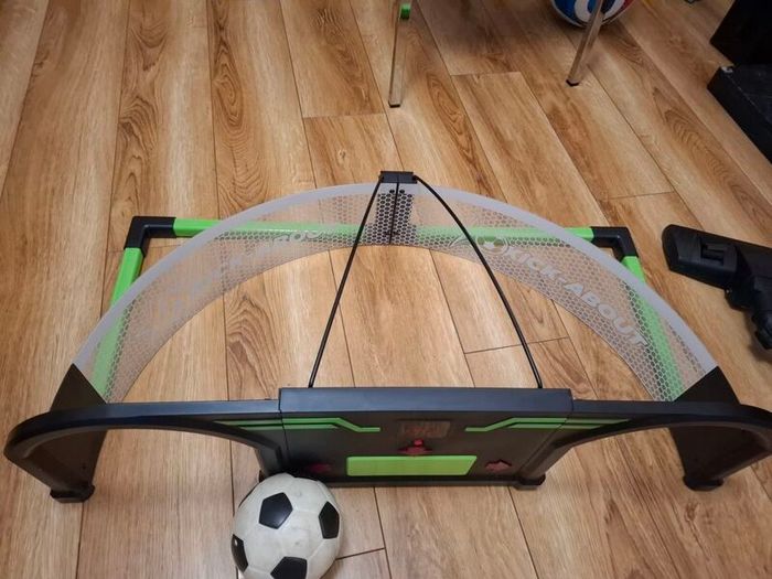 Kids Football Rebounder