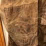 Barbour Longshoreman waxed jacket RARE! Image 8