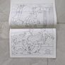 WORLD CUP Colouring book Image 4