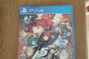 Persona 5 Royal (PS4)