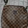 Womens Bag "Louis Vuitton" (Not real) Image 2