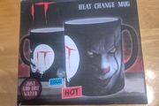 IT Heat Change Mug