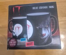 IT Heat Change Mug