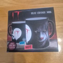 IT Heat Change Mug