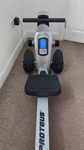 Rowing Machine