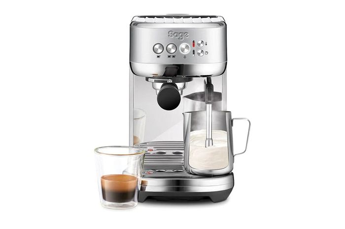 Sage Bambino Plus Coffee Machine BRAND NEW IN BOX