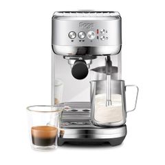 Sage Bambino Plus Coffee Machine BRAND NEW IN BOX