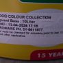 Masonry Paint. Image 4