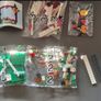 LEGO 40702 Christmas Picture Frame Limited Edition - Open Box / Sealed Bags Inside. Image 2