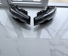Bmw 3,5,x3,x5 Headlights