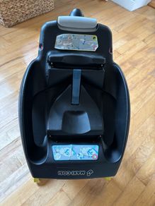 maxi-cosi isofix
