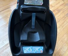 maxi-cosi isofix