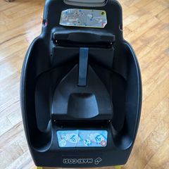 maxi-cosi isofix