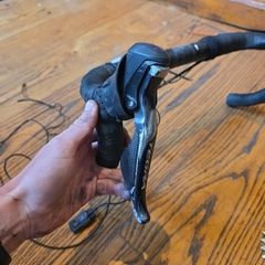 Di2 11 speed shifters
