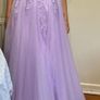 Dani's Debs dress Image 2