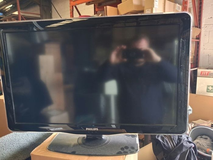 Philips 32" TV Full HD