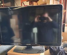 Philips 32" TV Full HD